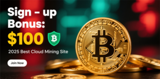 A Beginner’s Guide to Cloud Mining in 2025: How to Start Cloud Mining Cryptocurrency Without Buying Hardware