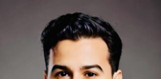 Sam Pattisapu: Finnish-Based Entrepreneur, Award-Winning Athlete, and Songwriter