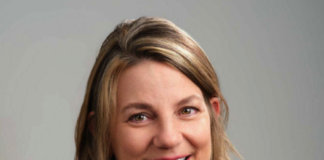 Sara Diedrich, Recognized by BestAgents.us as a 2025 Top Agent