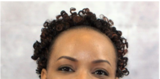 Scheryka Howze, Recognized by BestAgents.us as a 2025 Top Agent