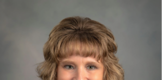 Terri Deming, Recognized by BestAgents.us as a 2025 Top Agent