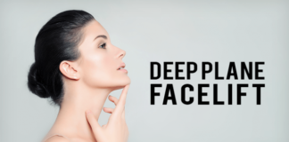 Reclaim Your Youthfulness – The Deep Plane Facelift – Advanced Facial Rejuvenation at The Esthetic Clinics®