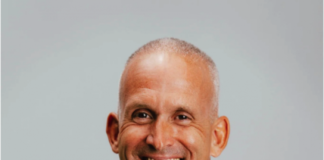 Todd Doxzon, Recognized by BestAgents.us as a 2025 Top Agent