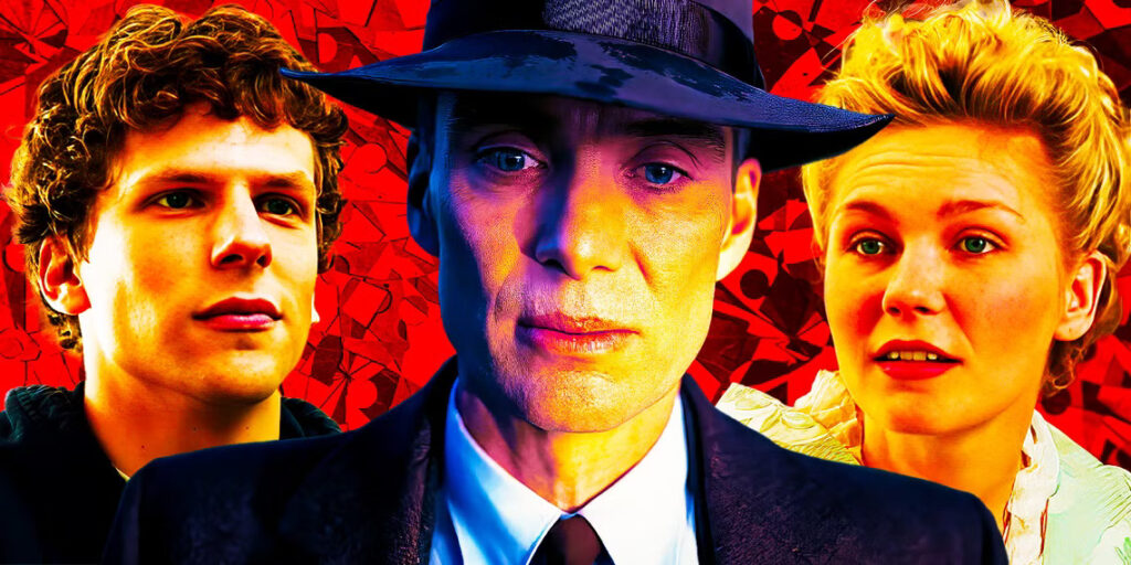 Top Biopic Movies of 21st Century