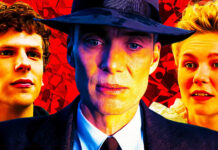 Top Biopic Movies of 21st Century