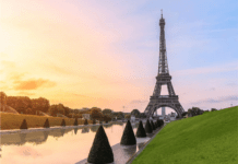 14 Best Places to Go to for the First Time as a Solo Traveler
