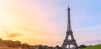 14 Best Places to Go to for the First Time as a Solo Traveler