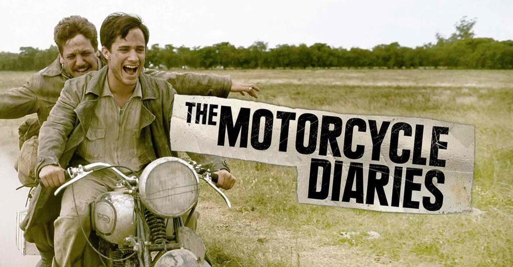 13 Movies to Spark Your Love for Travelling