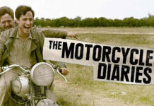 13 Movies to Spark Your Love for Travelling