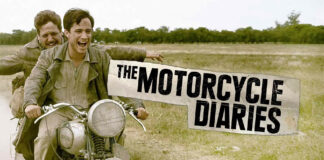 13 Movies to Spark Your Love for Travelling