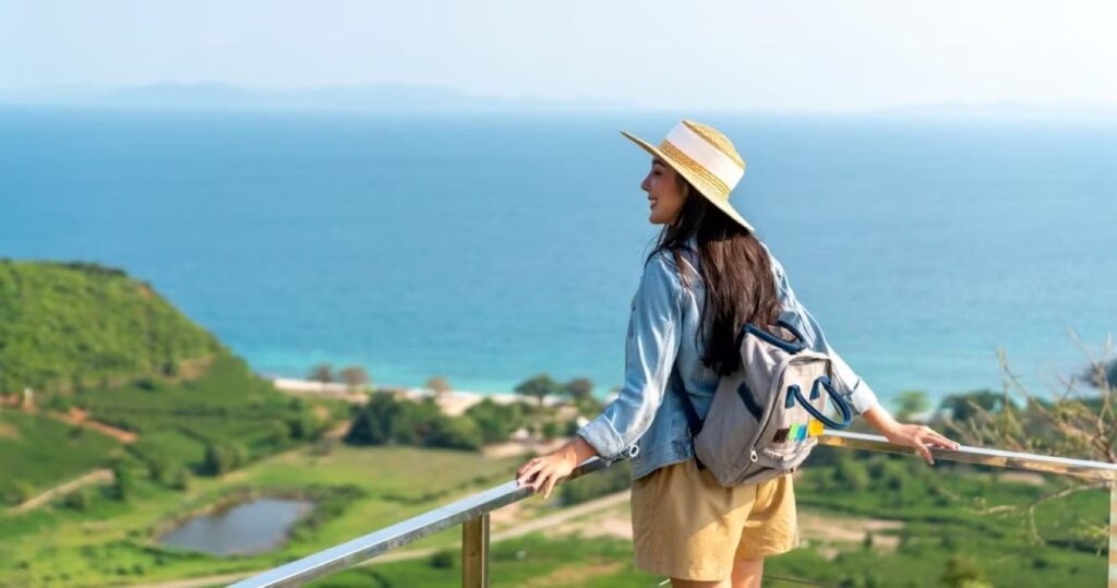 Tips to Follow While Traveling Solo