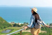 Tips to Follow While Traveling Solo