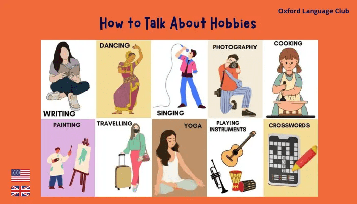 Effective Hobbies in Free Time 