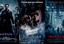 Best Sci-fi Movies