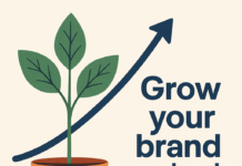 Grow your brand seamlessly