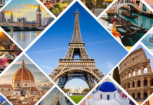 best global food destinations