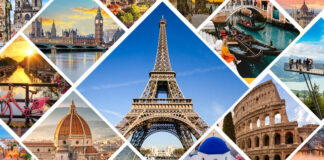 best global food destinations
