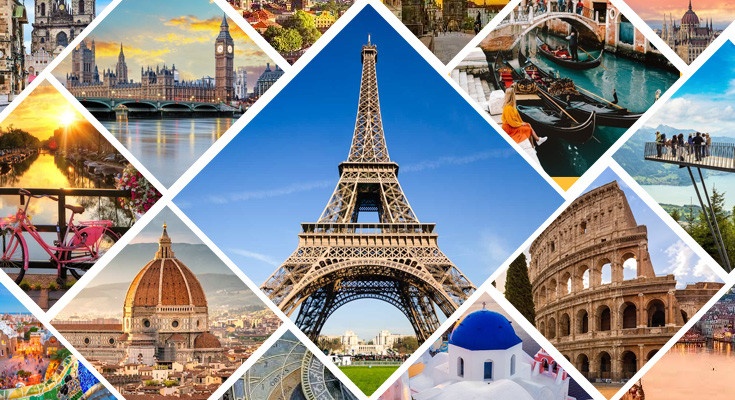 best global food destinations