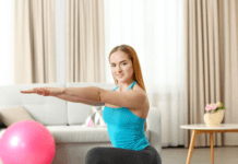 Exercise Without Trying Too Hard