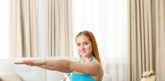 Exercise Without Trying Too Hard