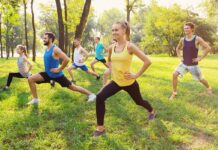 How to Make Exercise Fun and Achieve a Fitter Body?