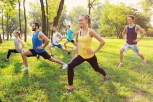 How to Make Exercise Fun and Achieve a Fitter Body?