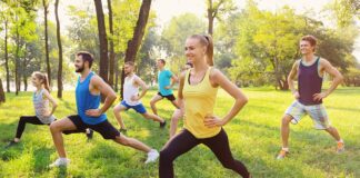 How to Make Exercise Fun and Achieve a Fitter Body?