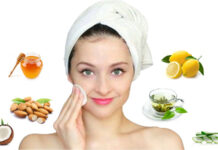 Explore the Simple Home Remedies for Beauty Treatments