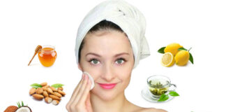Explore the Simple Home Remedies for Beauty Treatments