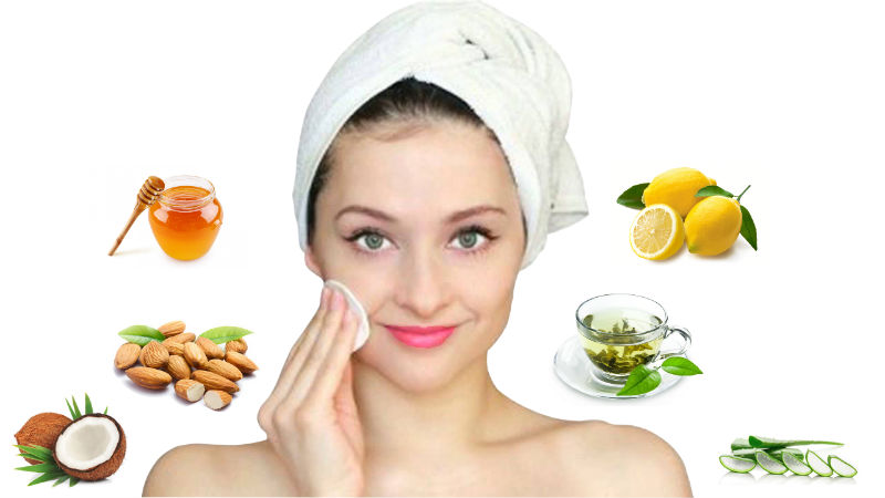 Explore the Simple Home Remedies for Beauty Treatments