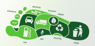 Reduce Your Carbon Footprint