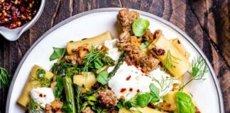 Best 5 Italian Pasta Recipes That Are Not Just Meatballs and Spaghetti