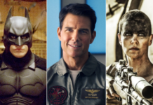 25 Best Rebooted Films of All Time