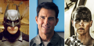 25 Best Rebooted Films of All Time 25 Best Rebooted Films of All Time