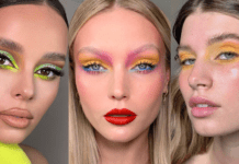 Spring Beauty and Makeup Trends of 2025