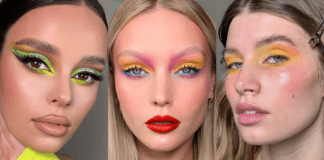 Spring Beauty and Makeup Trends of 2025