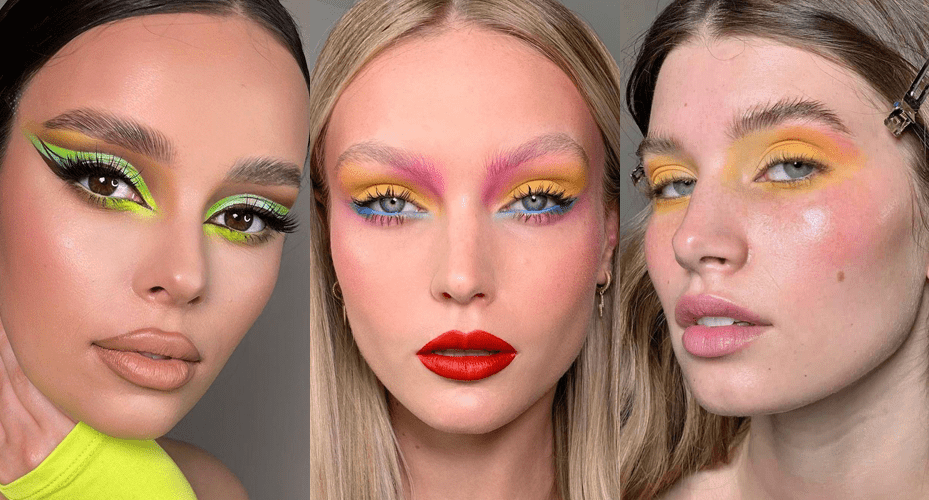 Spring Beauty and Makeup Trends of 2025