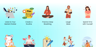 16 Effective Ways to Reduce Stress in Life 16 Effective Ways to Reduce Stress in Life