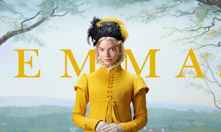 12 Best Book-to-Movie Adaptations in Recent Times 
