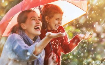 Stay Fit and Fine During the Rainy Season with These 10 Tips