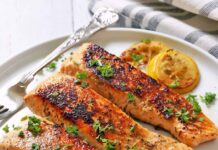 De-Stressing with Food: Items that Help You Reduce Anxiety