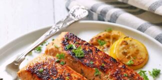 De-Stressing with Food: Items that Help You Reduce Anxiety