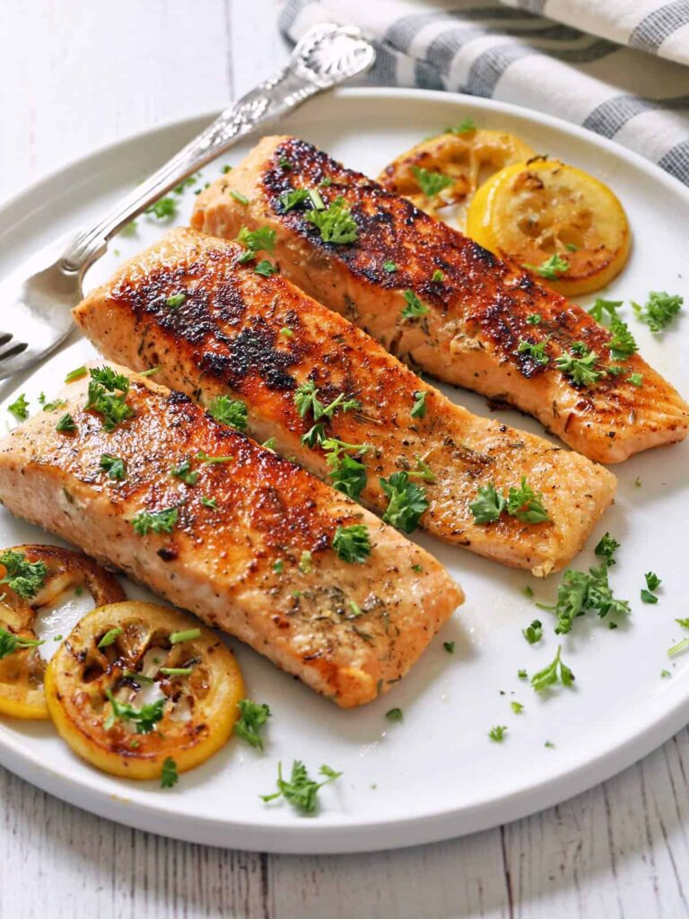 De-Stressing with Food: Items that Help You Reduce Anxiety