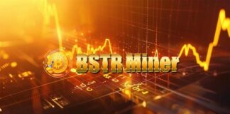 BSTR Miner launches revolutionary cloud mining platform, making cryptocurrency mining within reach