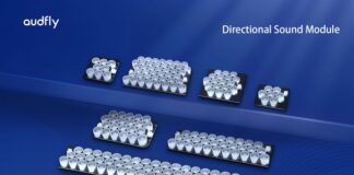 Audfly’s Plug-and-Play Directional Audio Modules Drive Faster Deployment Across Kiosks and Smart Terminals