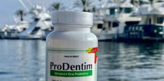 ProDentim: A Gentle Oral Support Formula with Probiotic Ingredients
