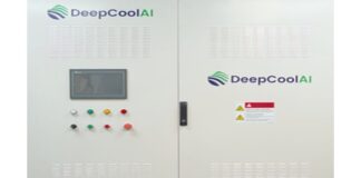 DeepCoolAI Launches 700kW Aqua Series Load Bank for Liquid-Cooled AI Factories