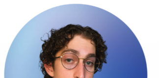 Alexander Dombeck Recognized by BestAgents.us as a 2025 Top Agent