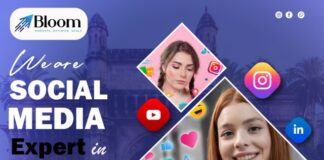 Bloom Agency Redefines Social Media Marketing in Mumbai with Innovative Brand Storytelling