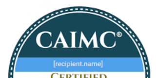 PMBAUSA Revolutionizes Medical Coding with CAIMC® – Certified AI Medical Coder Credential
